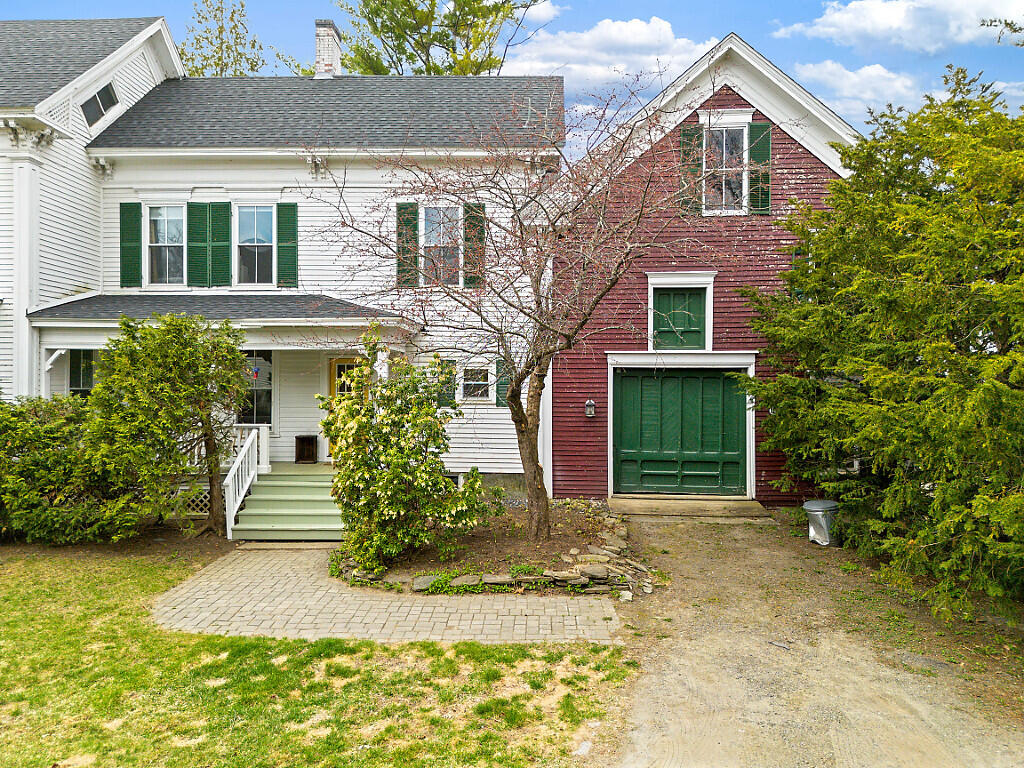 31 Winter Street Waterville, ME 04901 - Photo 4 of 66 75_DJI_0970_DxO_mls