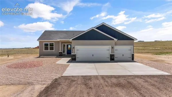 $649,900 | 15830 Atlas Loop, Peyton, CO 80831