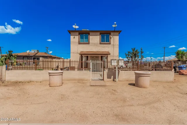 $600,000 | 1802 West Sherman Street, Phoenix, AZ 85007