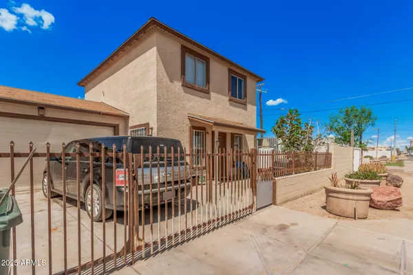 $600,000 | 1802 West Sherman Street, Phoenix, AZ 85007