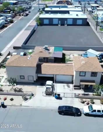 $600,000 | 1802 West Sherman Street, Phoenix, AZ 85007