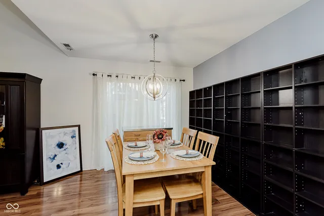 $185,000 | 9017 Cinnebar Drive, Indianapolis, IN 46268