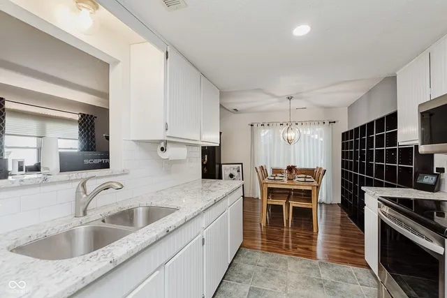 $185,000 | 9017 Cinnebar Drive, Indianapolis, IN 46268