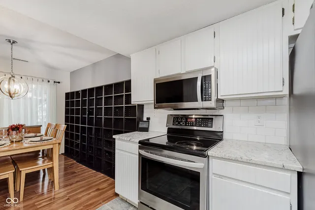 $185,000 | 9017 Cinnebar Drive, Indianapolis, IN 46268