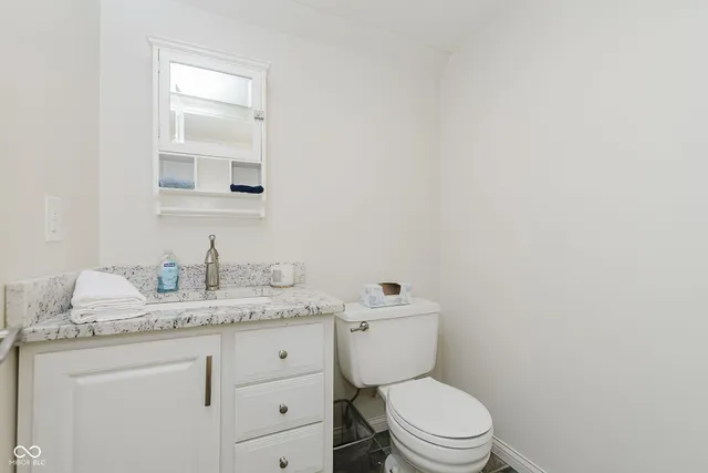 $185,000 | 9017 Cinnebar Drive, Indianapolis, IN 46268