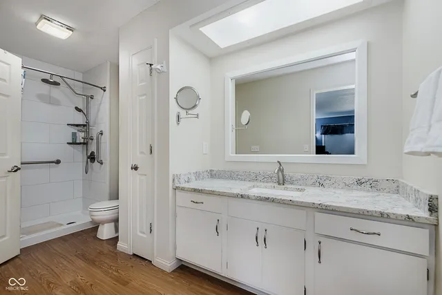 $185,000 | 9017 Cinnebar Drive, Indianapolis, IN 46268