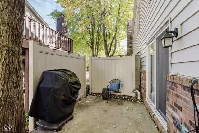 $185,000 | 9017 Cinnebar Drive, Indianapolis, IN 46268