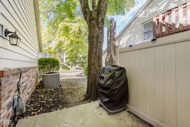 $185,000 | 9017 Cinnebar Drive, Indianapolis, IN 46268