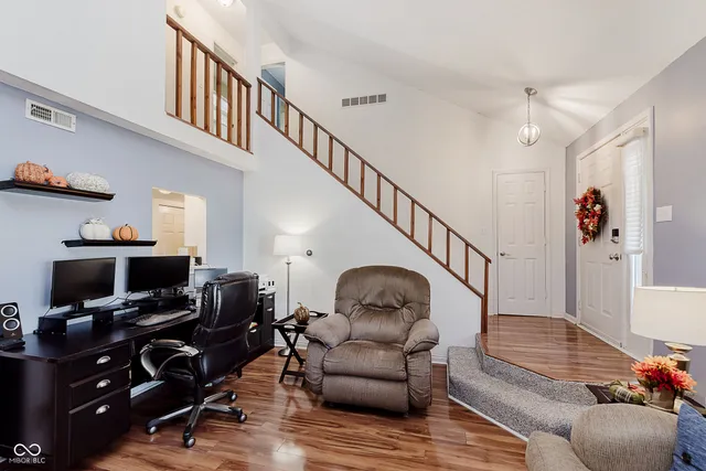 $185,000 | 9017 Cinnebar Drive, Indianapolis, IN 46268