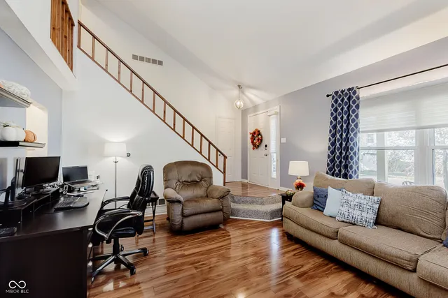 $185,000 | 9017 Cinnebar Drive, Indianapolis, IN 46268