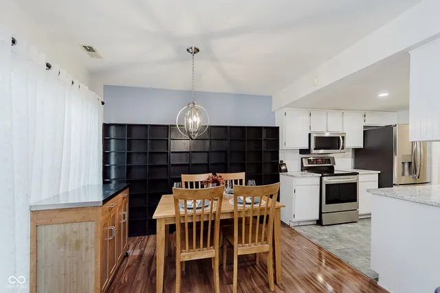 $185,000 | 9017 Cinnebar Drive, Indianapolis, IN 46268