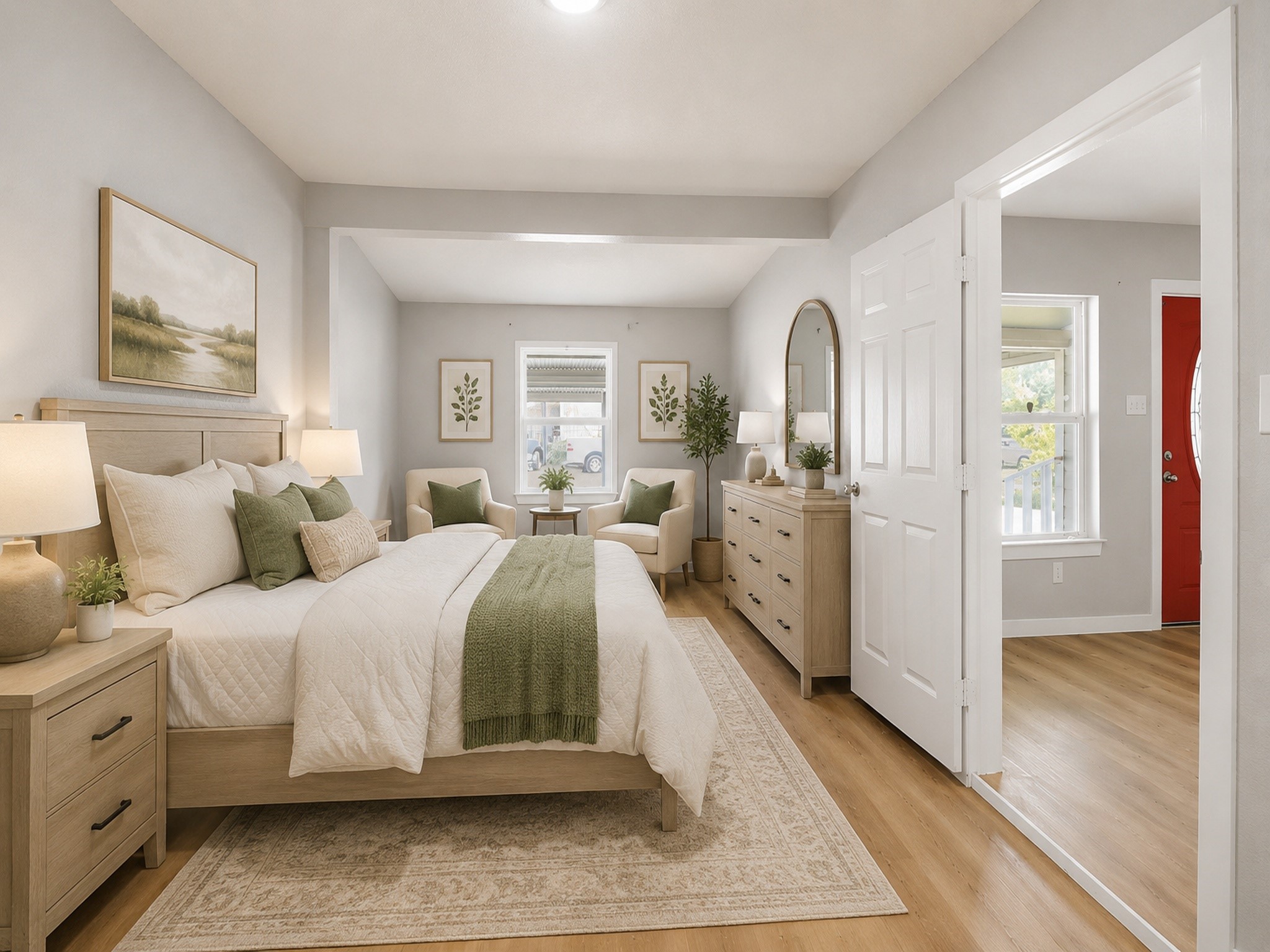 10430 Wiggins Street Houston, TX 77029 - Photo 6 of 27 Photo virtually staged; furnishings not included.