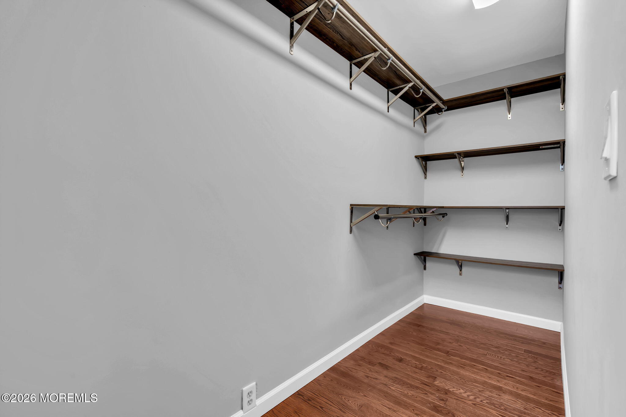 90 Shark River Road Tinton Falls, NJ 07753 - Photo 15 of 52 Primary Closet