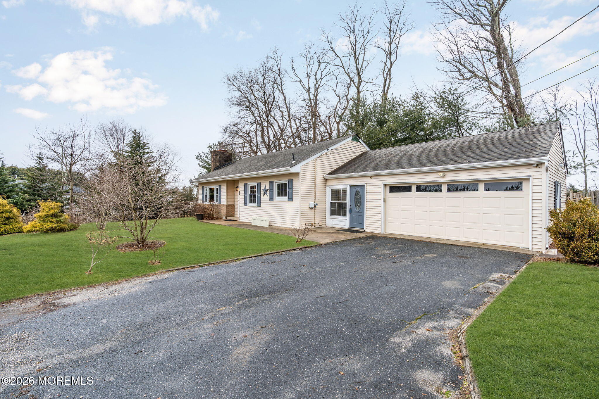 90 Shark River Road Tinton Falls, NJ 07753 - Photo 3 of 52 Front Exterior