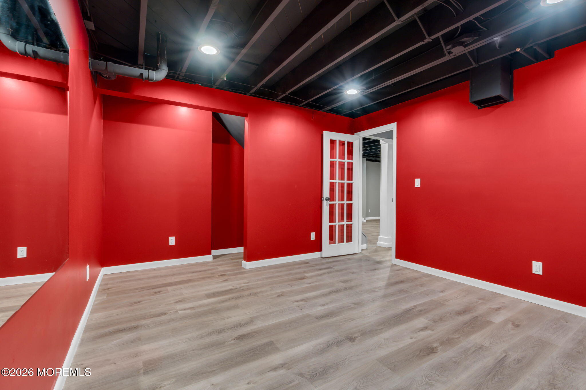 90 Shark River Road Tinton Falls, NJ 07753 - Photo 35 of 52 Basement Bonus Room