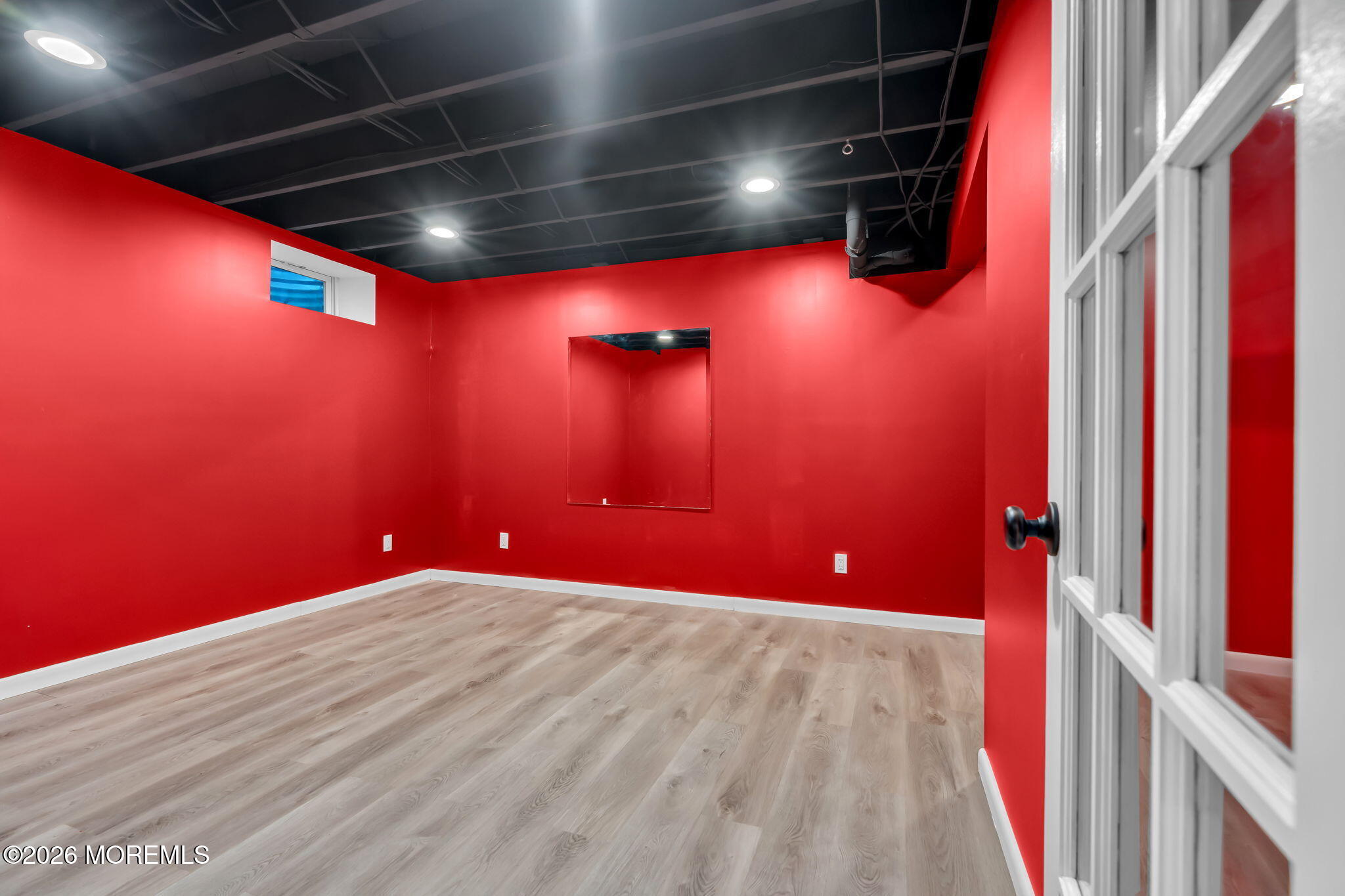 90 Shark River Road Tinton Falls, NJ 07753 - Photo 36 of 52 Basement Bonus Room