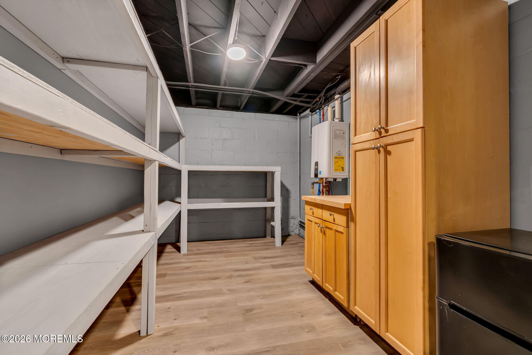 90 Shark River Road Tinton Falls, NJ 07753 - Photo 40 of 52 Basement