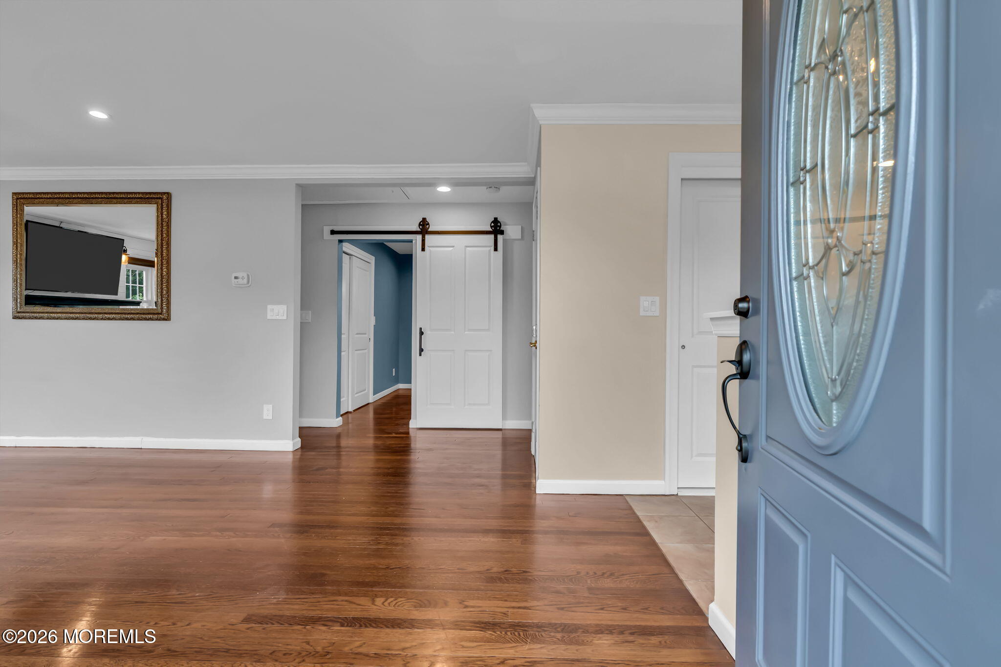 90 Shark River Road Tinton Falls, NJ 07753 - Photo 4 of 52 Front Entry