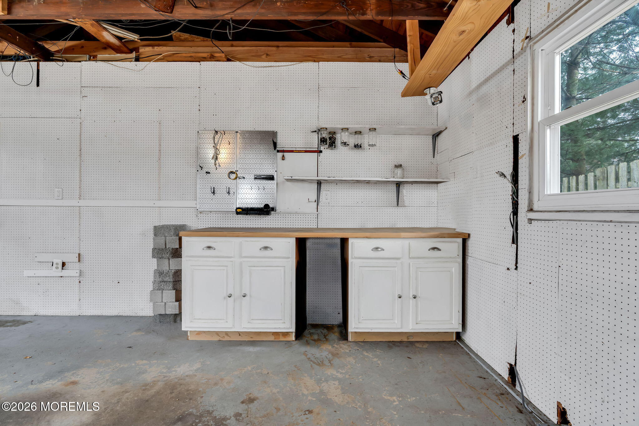 90 Shark River Road Tinton Falls, NJ 07753 - Photo 41 of 52 Work Bench