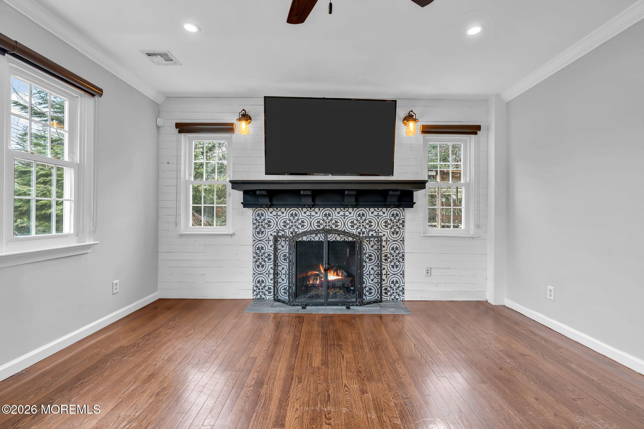 90 Shark River Road Tinton Falls, NJ 07753 - Photo 7 of 52 Living Space
