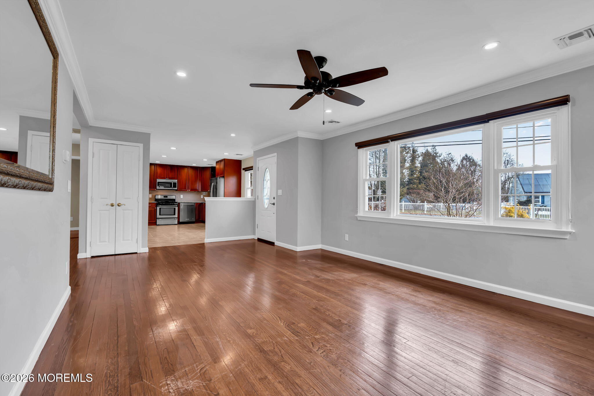 90 Shark River Road Tinton Falls, NJ 07753 - Photo 8 of 52 Living Space
