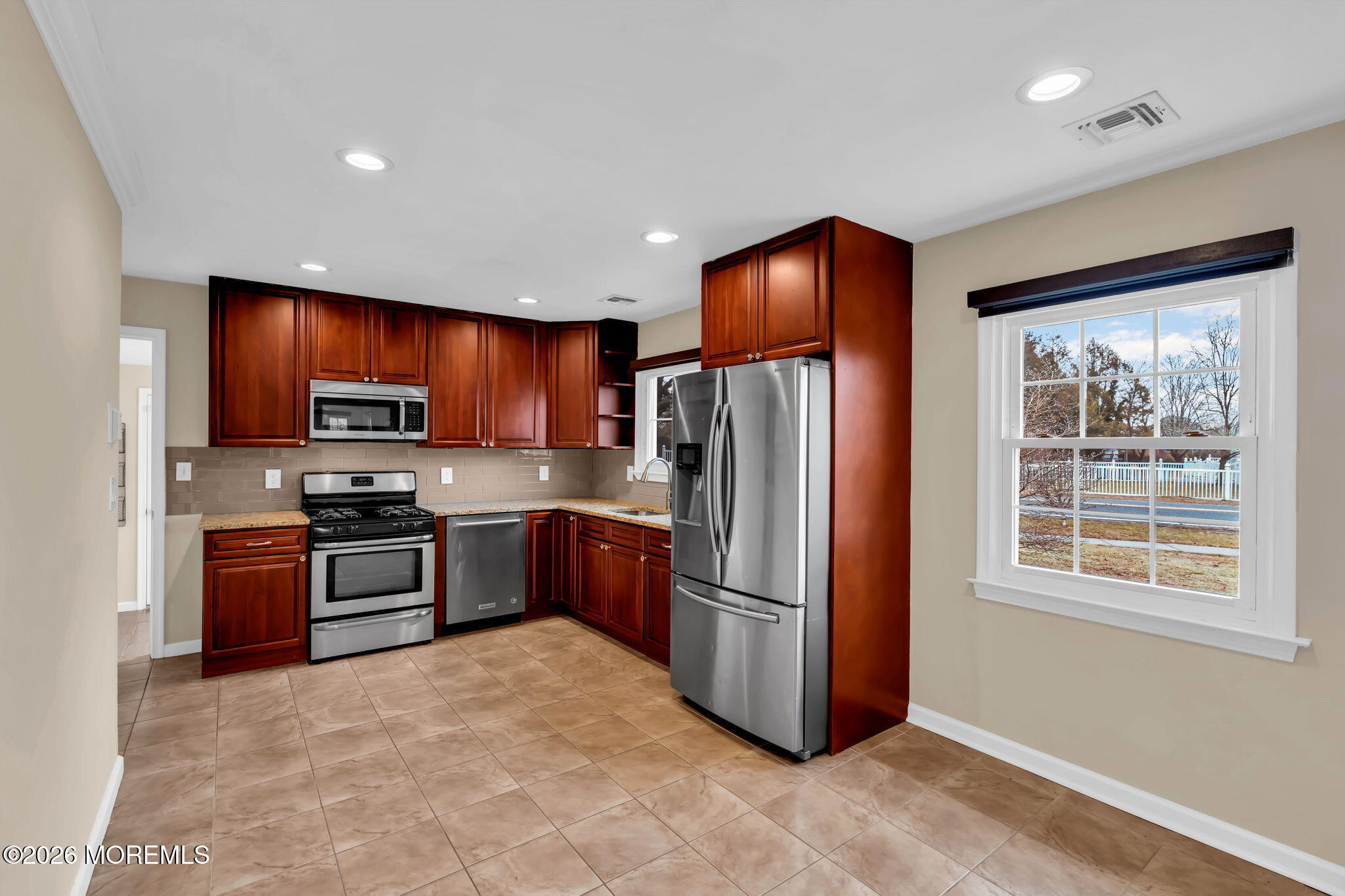 90 Shark River Road Tinton Falls, NJ 07753 - Photo 10 of 52 Kitchen
