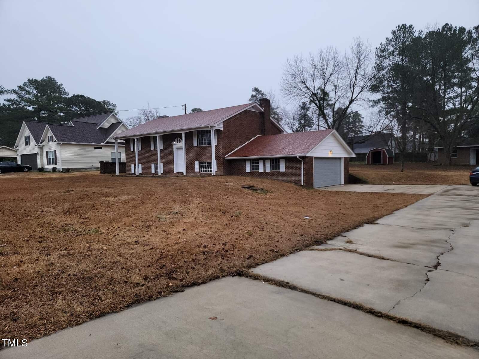 1815 Bethlehem Road Rocky Mount, NC 27803 - Photo 4 of 42 12