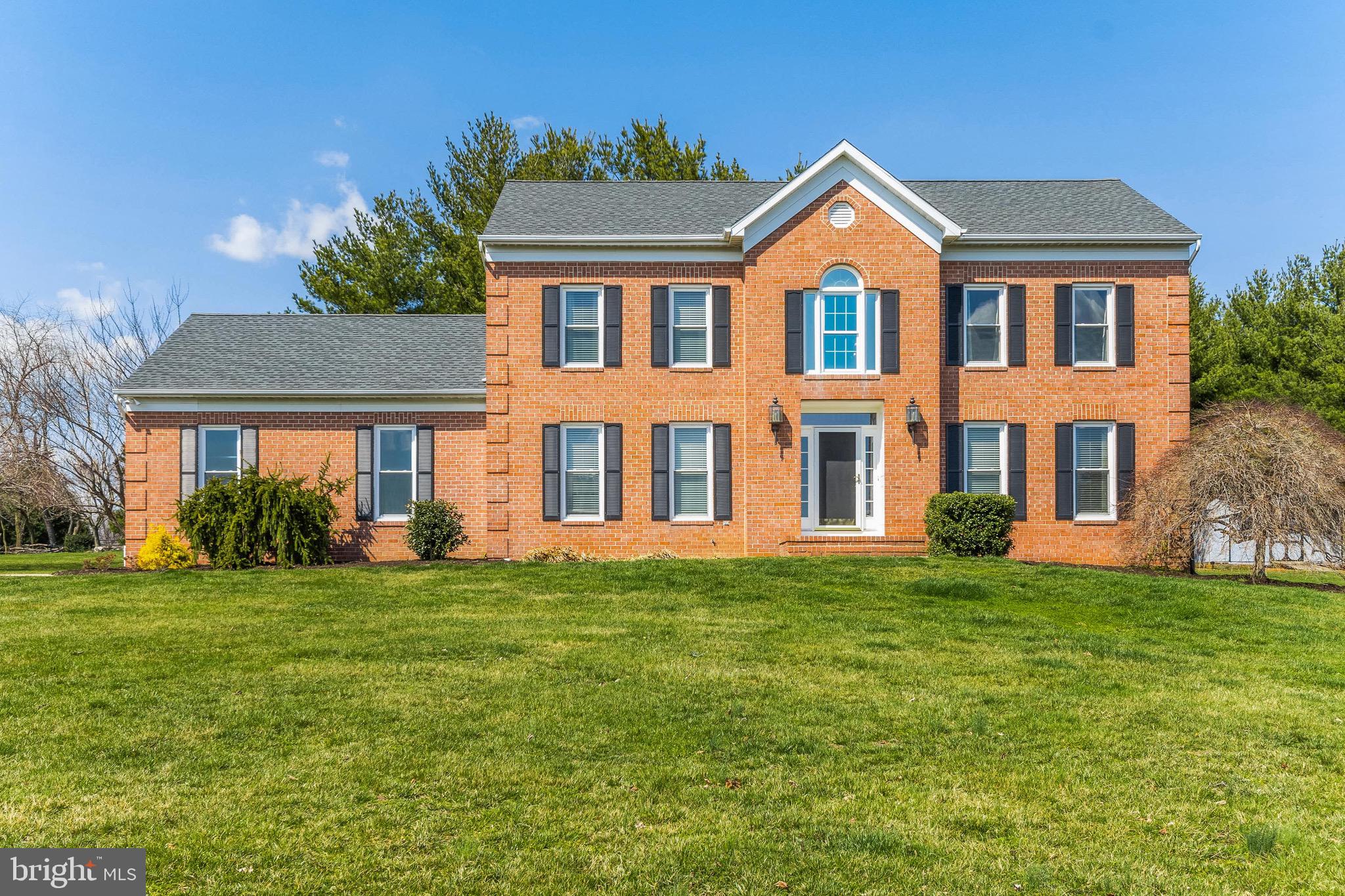 1110 Mahuron Road Westminster, MD 21157 - Photo 1 of 60 Gallery Image 1