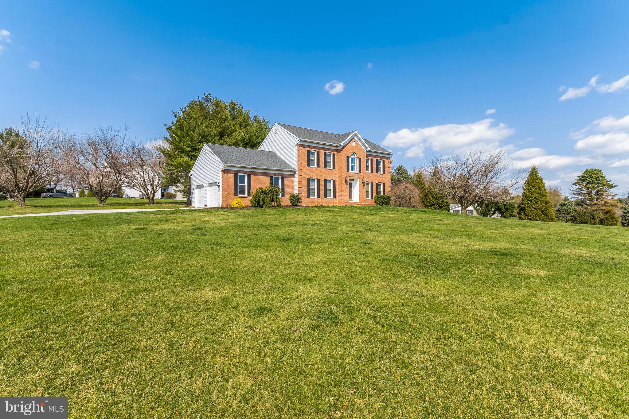 1110 Mahuron Road Westminster, MD 21157 - Photo 3 of 60 Gallery Image 3