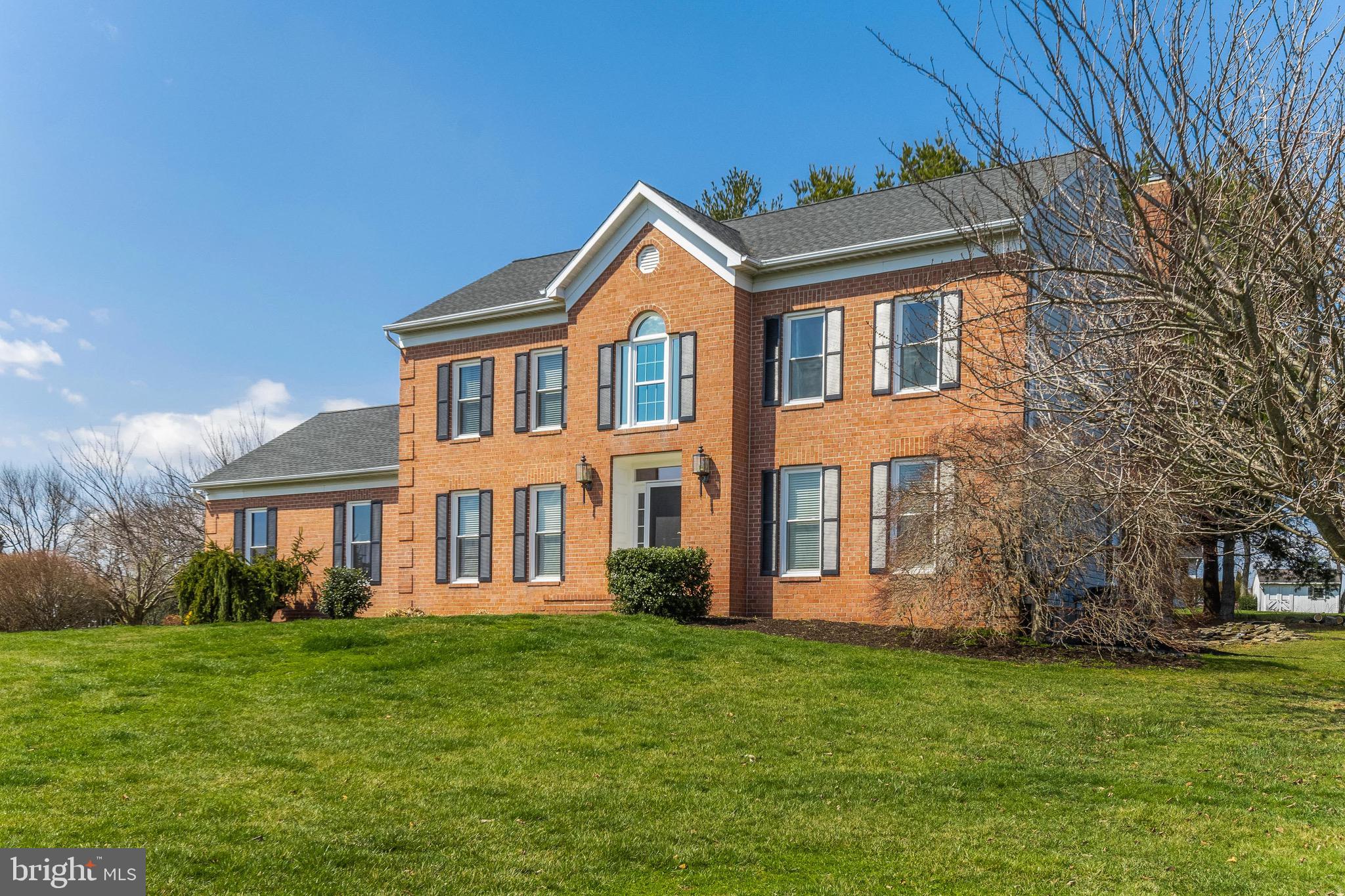 1110 Mahuron Road Westminster, MD 21157 - Photo 4 of 60 Gallery Image 4