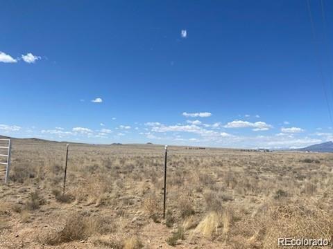 18772 County Road South Blanca, CO 81123 - Photo 14 of 21 a view of a interior of a building