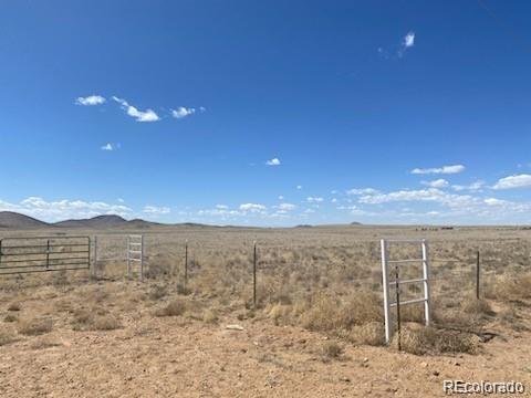 18772 County Road South Blanca, CO 81123 - Photo 15 of 21 a view of sky view