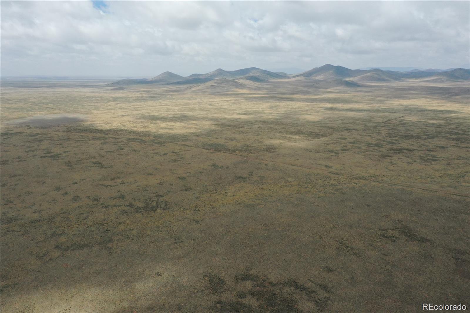 18772 County Road South Blanca, CO 81123 - Photo 17 of 21 a view of an ocean