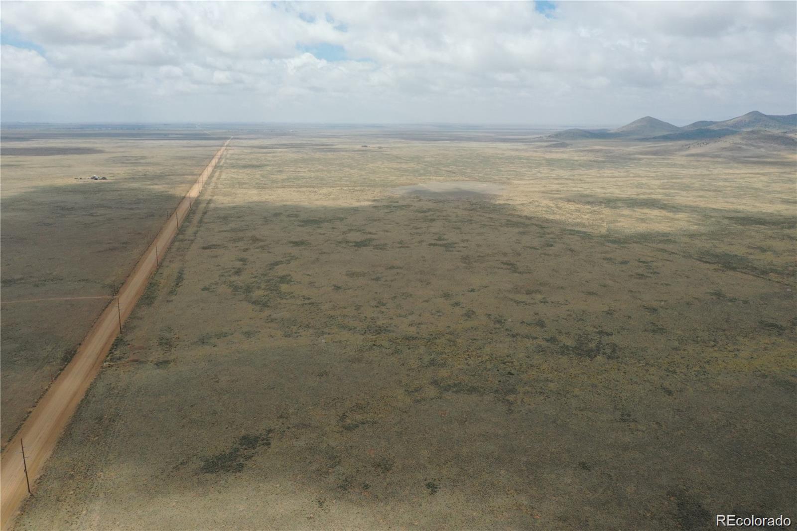 18772 County Road South Blanca, CO 81123 - Photo 18 of 21 a view of an ocean