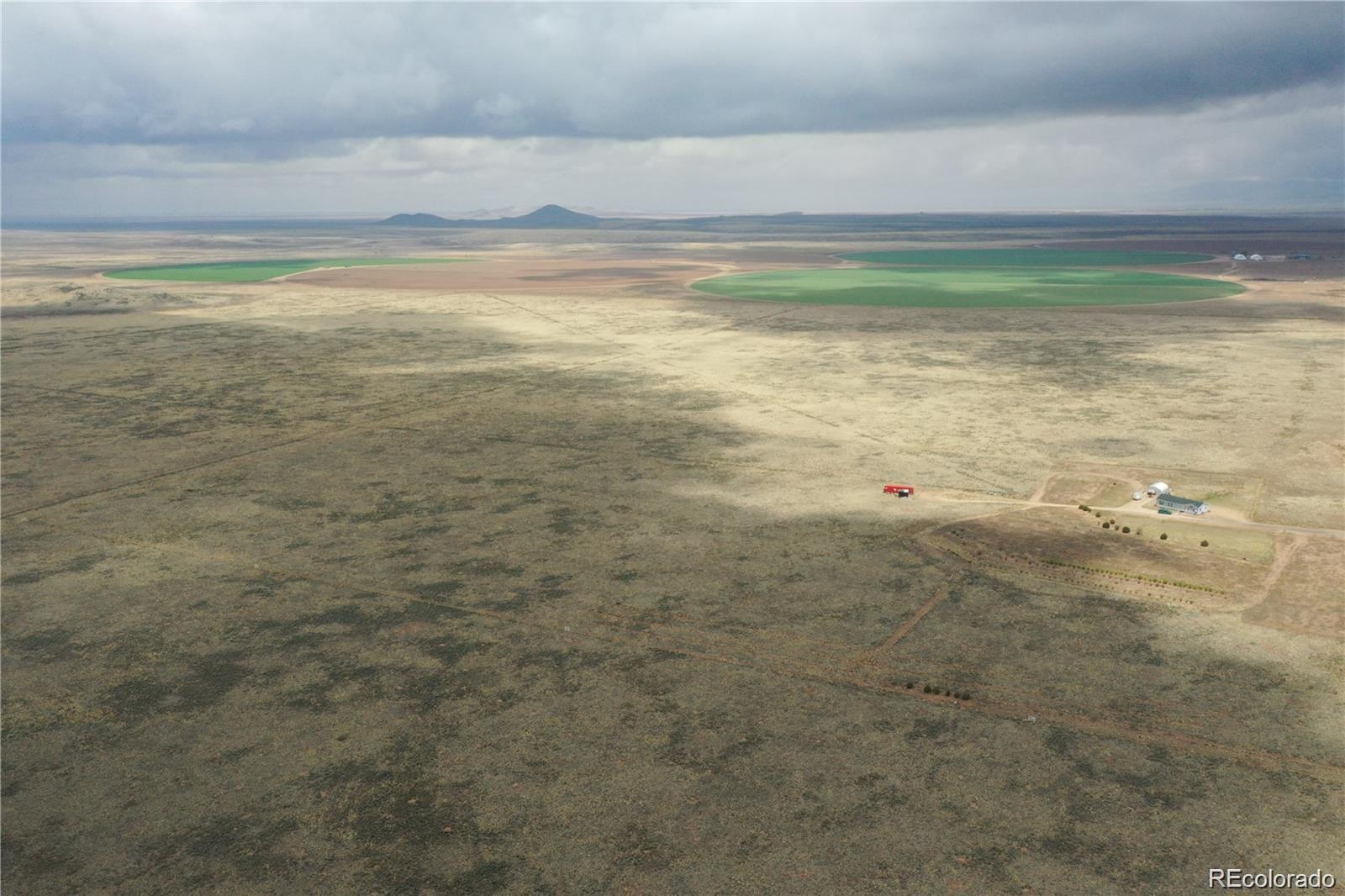 18772 County Road South Blanca, CO 81123 - Photo 19 of 21 a view of an ocean beach