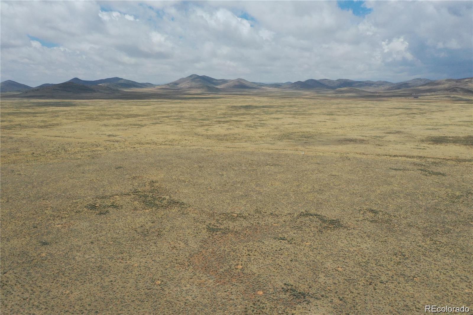 18772 County Road South Blanca, CO 81123 - Photo 2 of 21 a view of an lake and a mountain