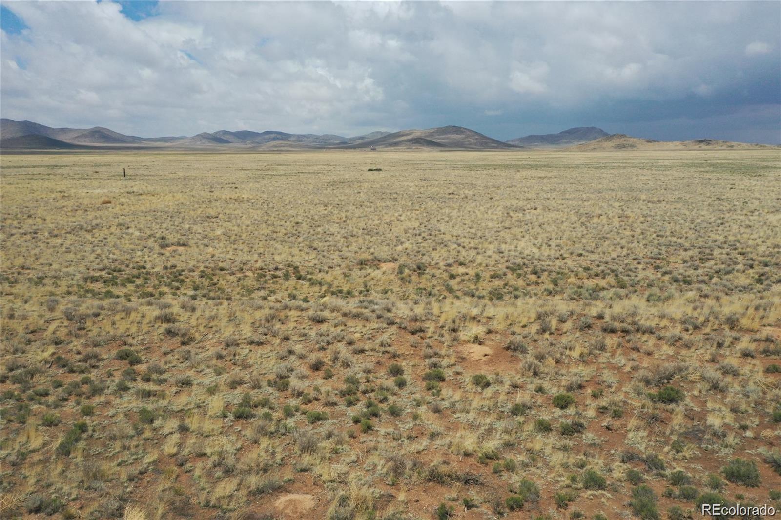 18772 County Road South Blanca, CO 81123 - Photo 21 of 21 a view of an ocean
