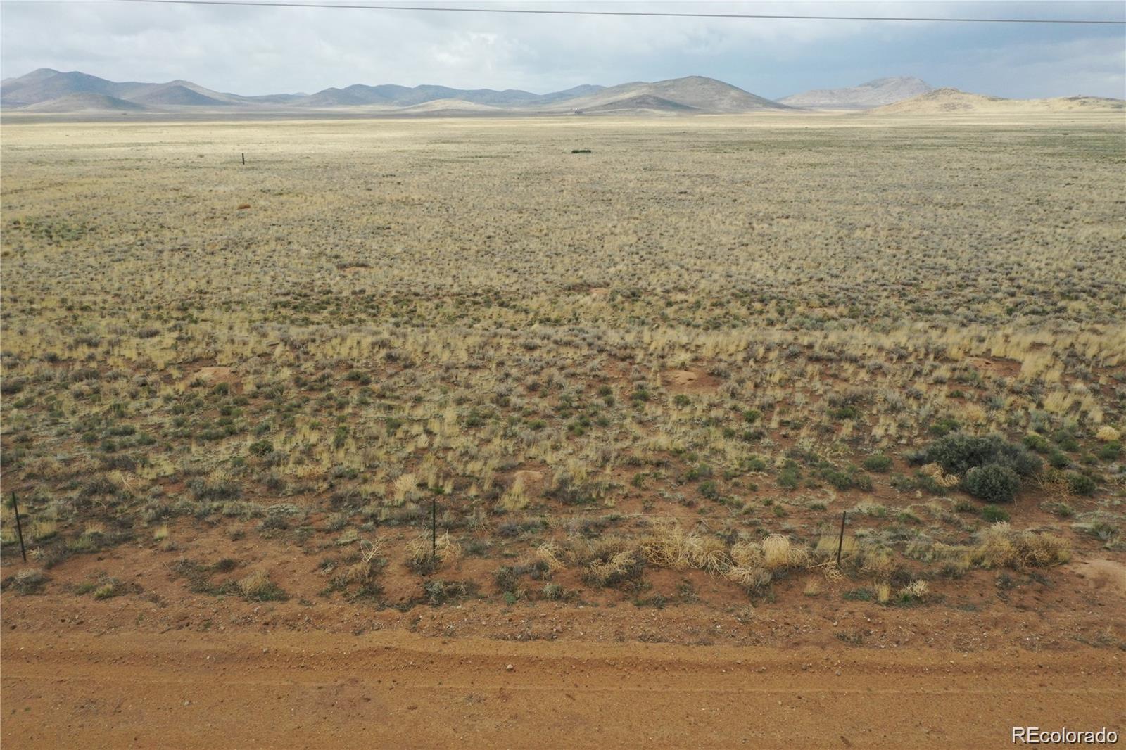 18772 County Road South Blanca, CO 81123 - Photo 3 of 21 a view of an ocean