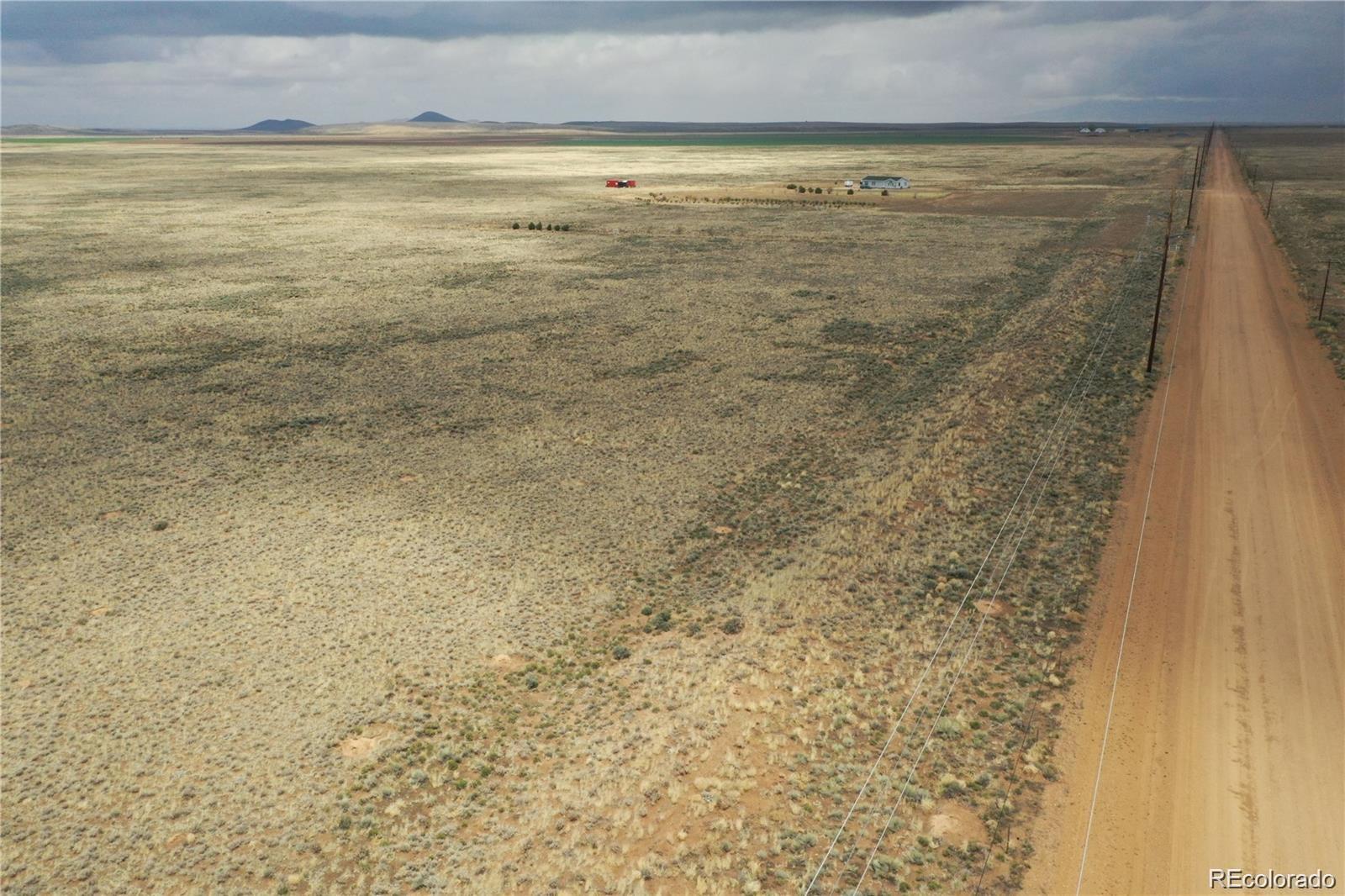 18772 County Road South Blanca, CO 81123 - Photo 5 of 21 a view of an ocean