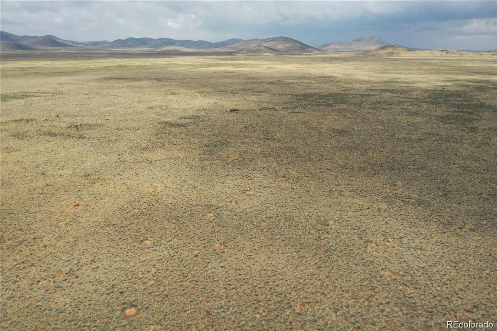 18772 County Road South Blanca, CO 81123 - Photo 6 of 21 a view of an ocean