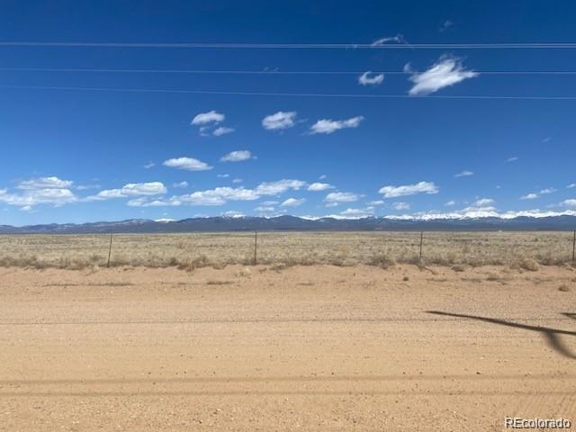 18772 County Road South Blanca, CO 81123 - Photo 10 of 21 a view of ocean view