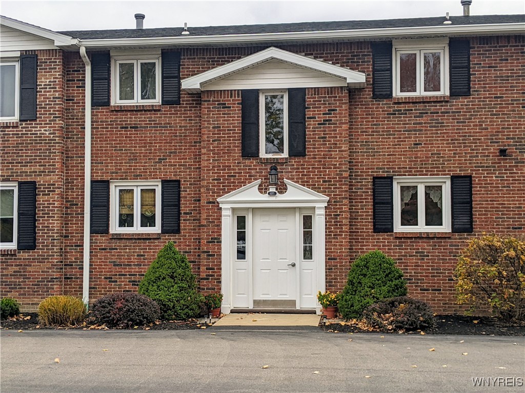 1071 Reserve Road, Unit 5 West Seneca, NY 14224 - Photo 1 of 1 Gallery Image 1