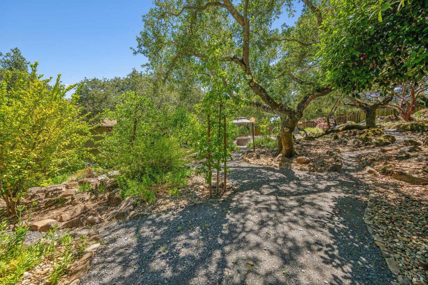 3335 Scrub Oak Drive Santa Rosa, CA 95404 - Photo 66 of 79
