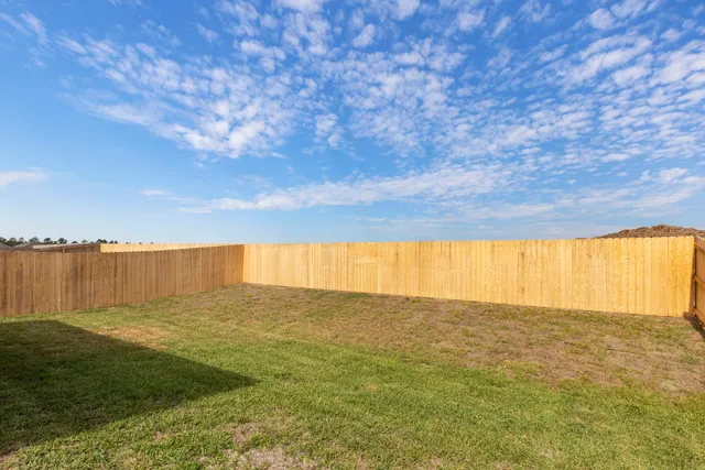 a view of an ocean and beach