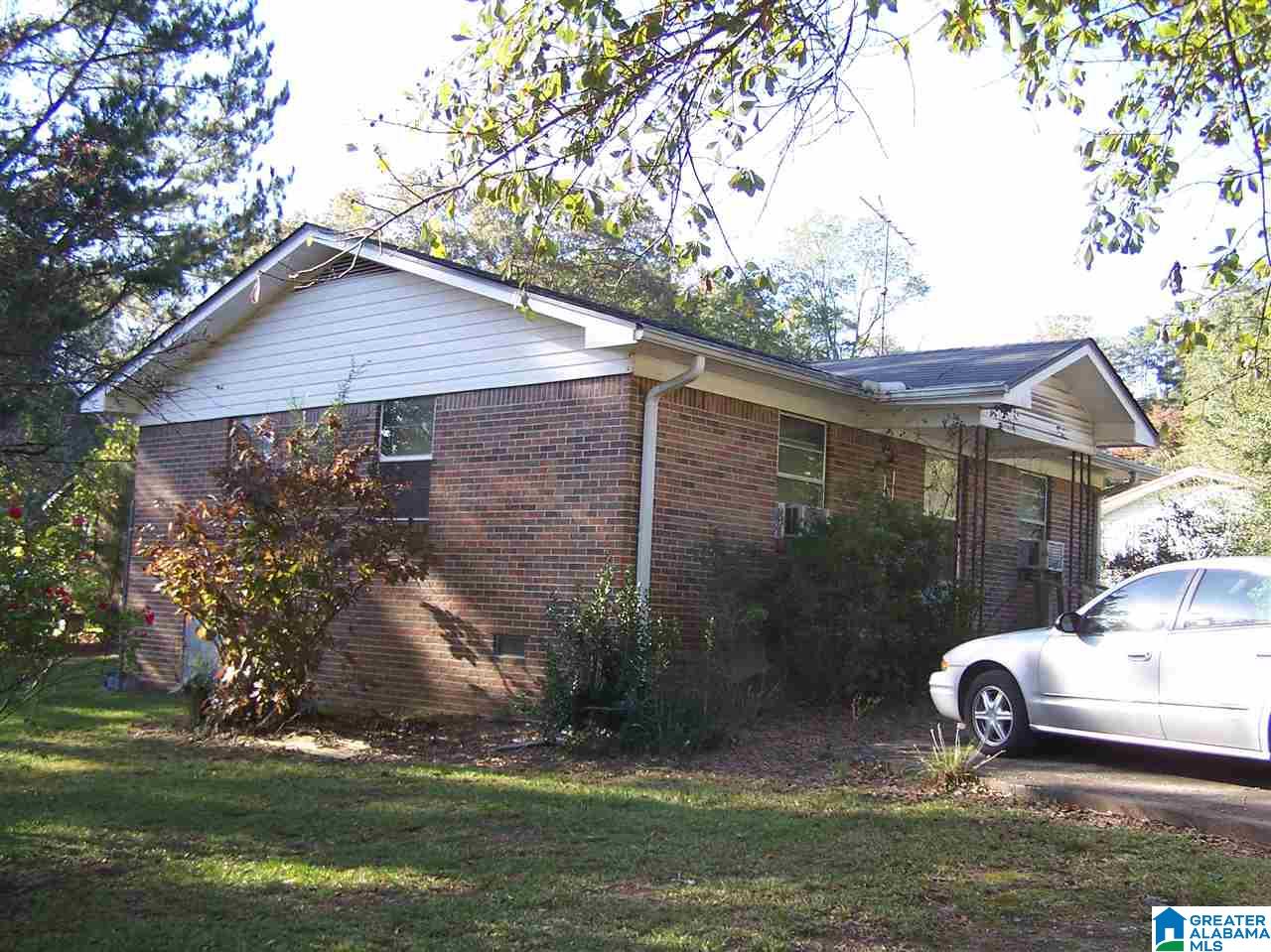 421 Ketchum Road Blountsville, AL 35031 - Photo 5 of 9
