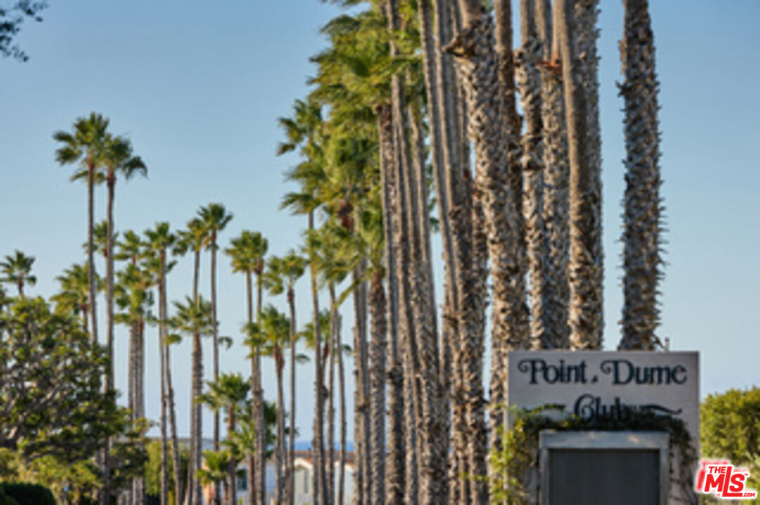 29500 Heathercliff Road, Unit 105 Malibu, CA 90265 - Photo 67 of 67