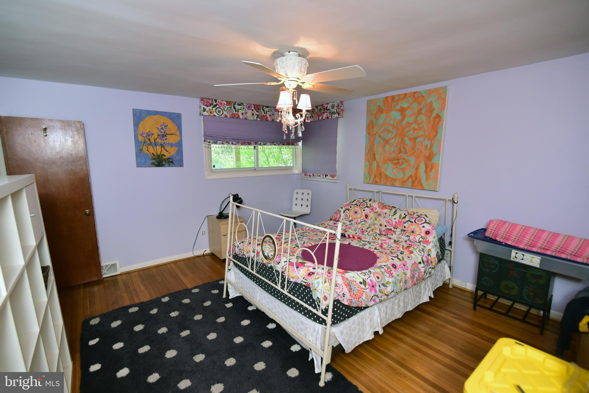 6 Greenvale Road Moorestown, NJ 08057 - Photo 14 of 14 Bedroom 2