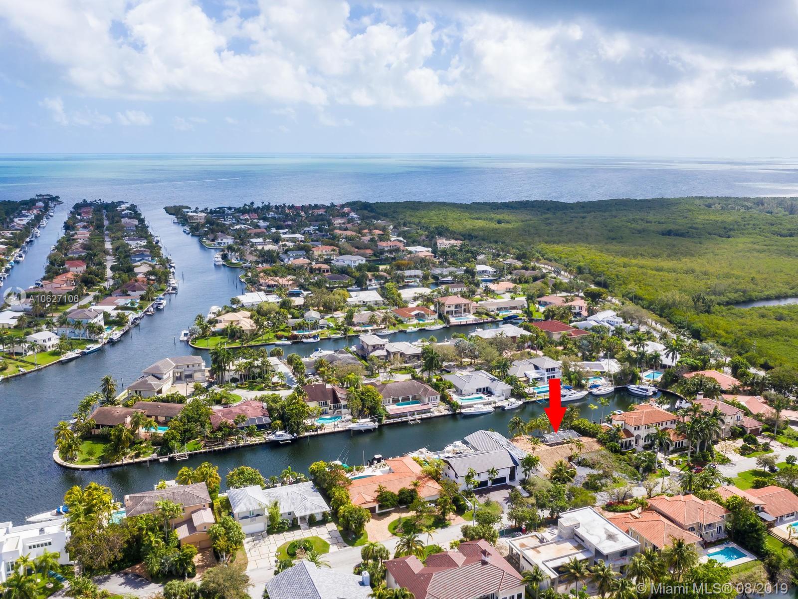 13001 Deva Street Coral Gables, FL 33156 - Photo 11 of 60