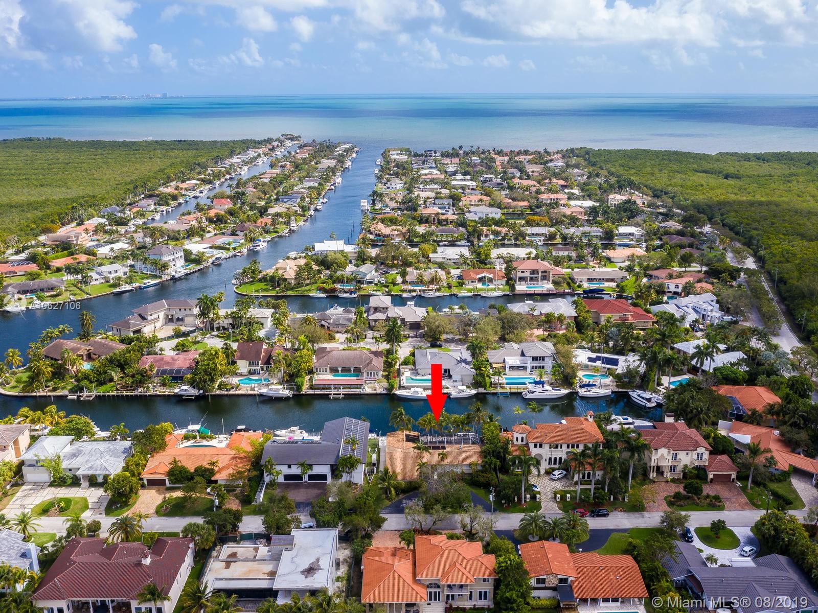 13001 Deva Street Coral Gables, FL 33156 - Photo 12 of 60