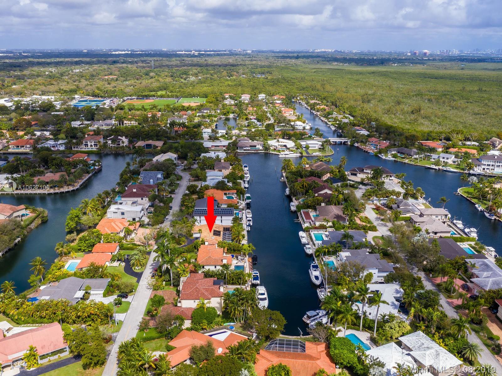 13001 Deva Street Coral Gables, FL 33156 - Photo 22 of 60